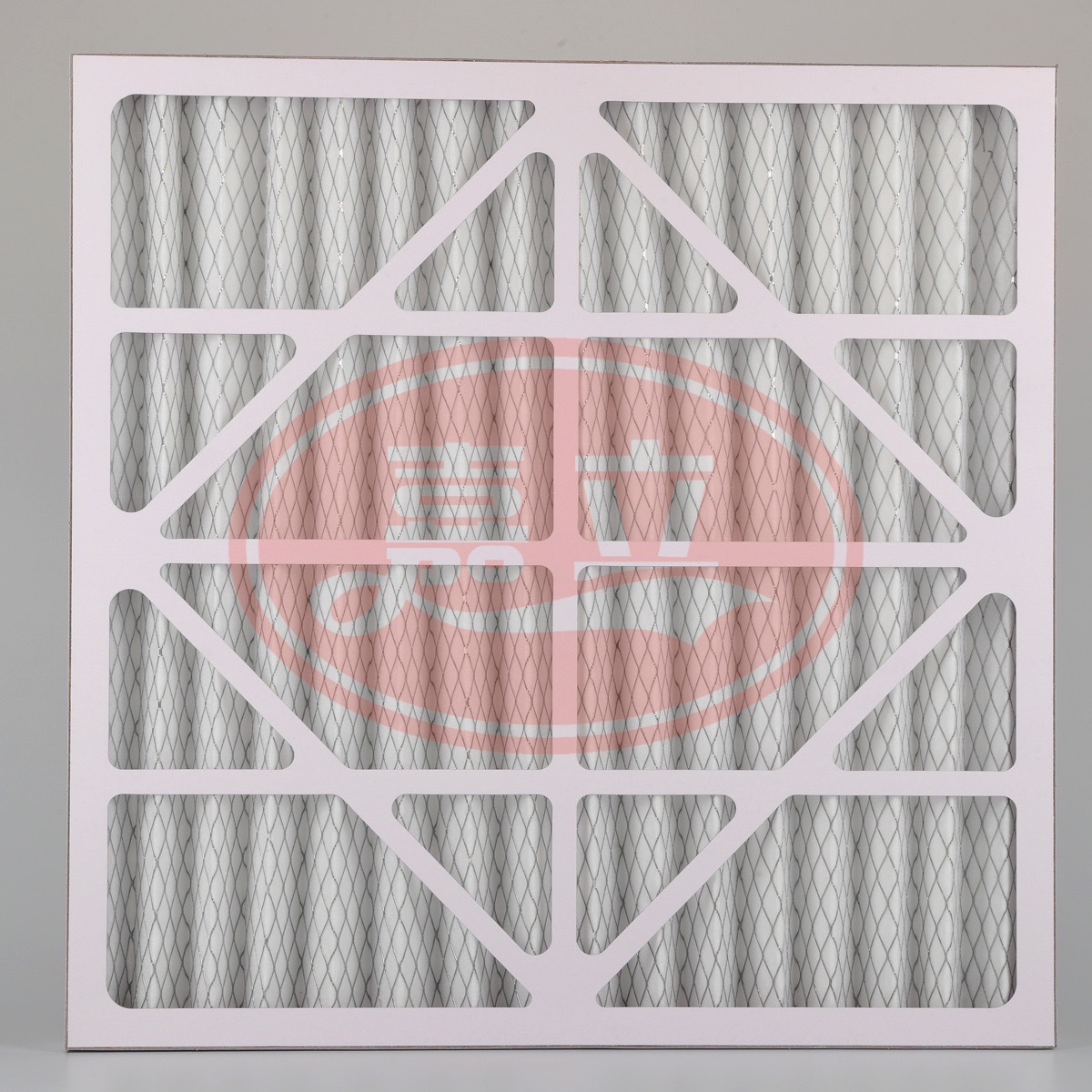 江州纸框过滤器